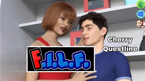 F.I.L.F (18+) v1.0b MOD APK .